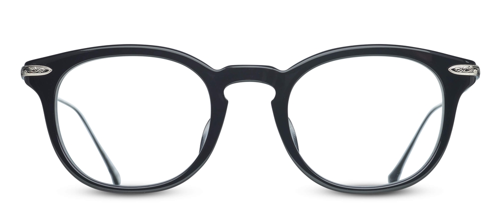 matsuda-eyewear-m9010-sbk-48-front